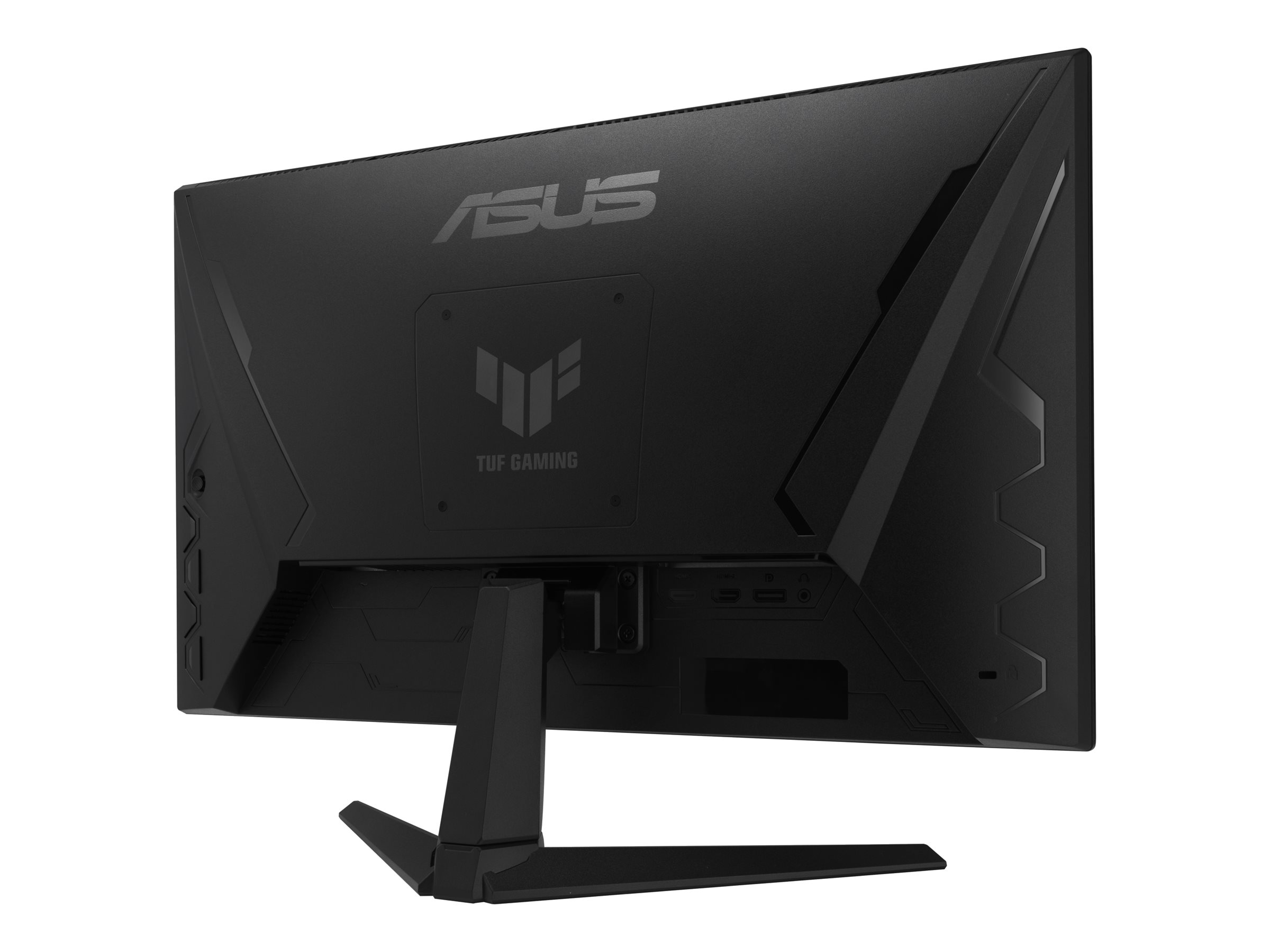 ASUS TUF Gaming VG249QM1A Computerbildschirm 60,5 cm (23.8") 1920 x 1080 Pixel Full HD Schwarz