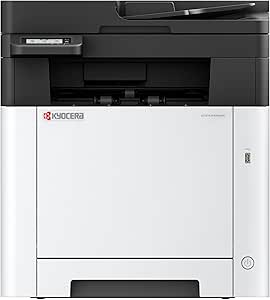 Kyocera ECOSYS MA2101CWFX/PLUS - Laser/LED-Druck - Farbig Kyocera ECOSYS MA2101CWFX/PLUS - Laser/LED-Druck - Farbig