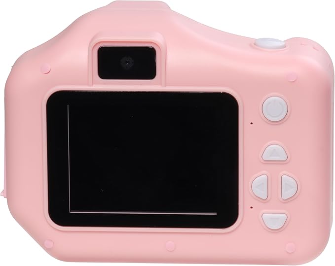 Denver KPC-1370 rosa Kinderkamera mit Drucker Denver KPC-1370 rosa Kinderkamera mit Drucker