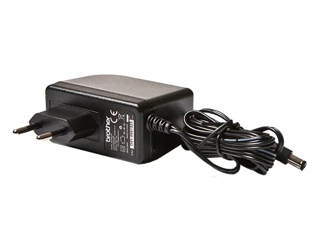 BROTHER ADE001AEU PTOUCH NETZADAPTER