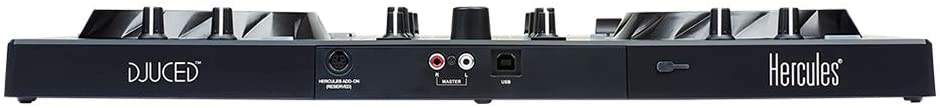 Hercules DJ Control Inpulse 300 - DJ-Regler Hercules DJ Control Inpulse 300 - DJ-Regler