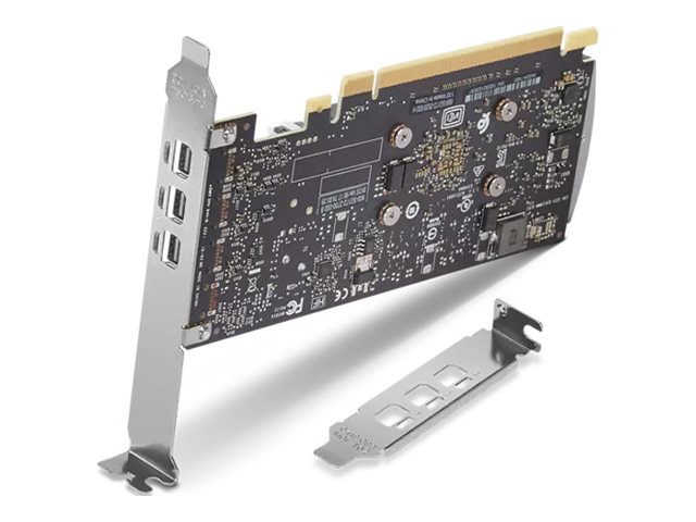Lenovo NVIDIA T400 - Grafikkarten - T400 - 4 GB GDDR6