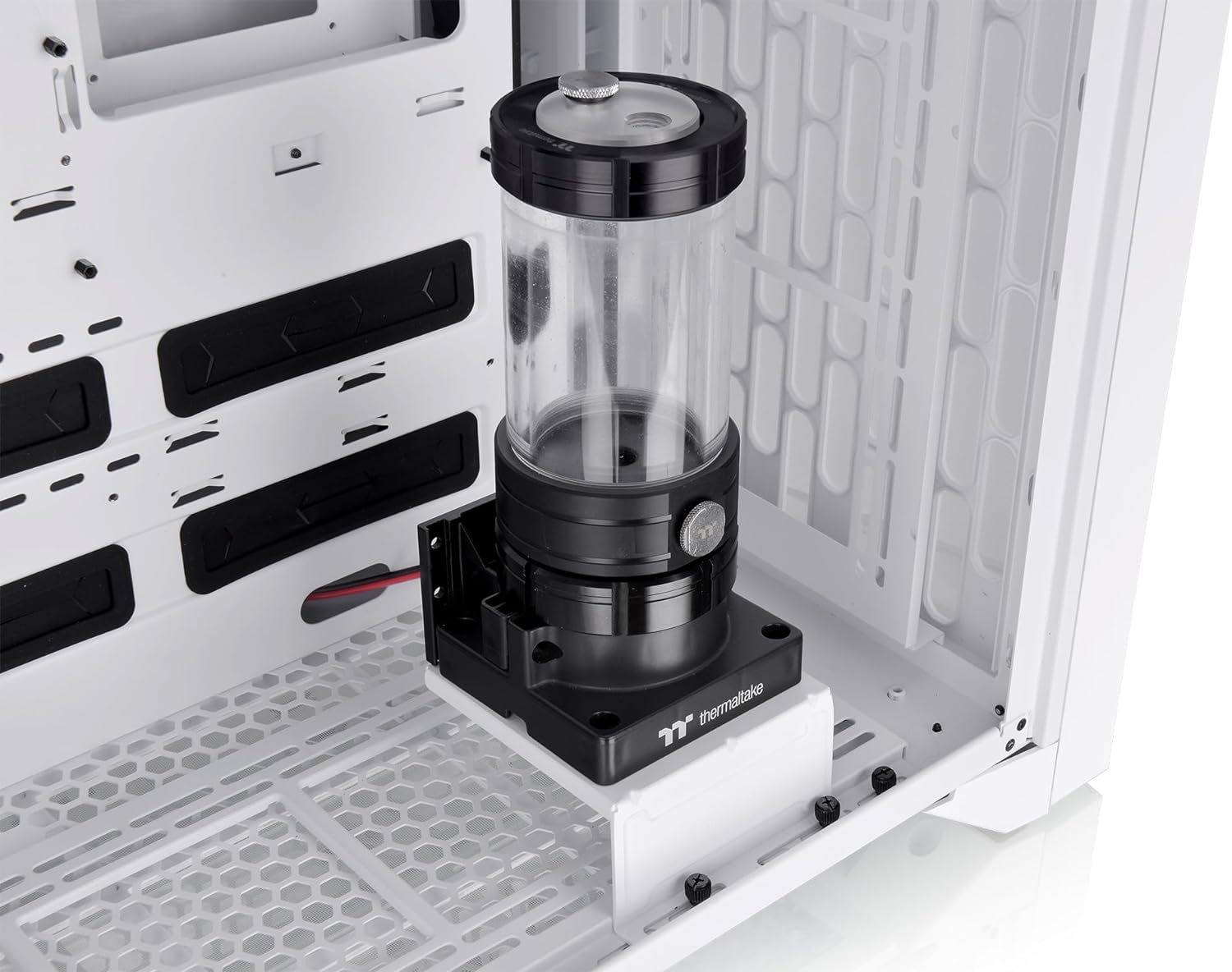 Thermaltake CTE C700 TG ARGB Snow White Thermaltake CTE C700 TG ARGB Snow White