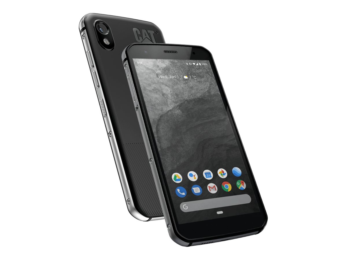 CAT S52 - 4G Smartphone - Dual-SIM - RAM 4 GB / 64 GB