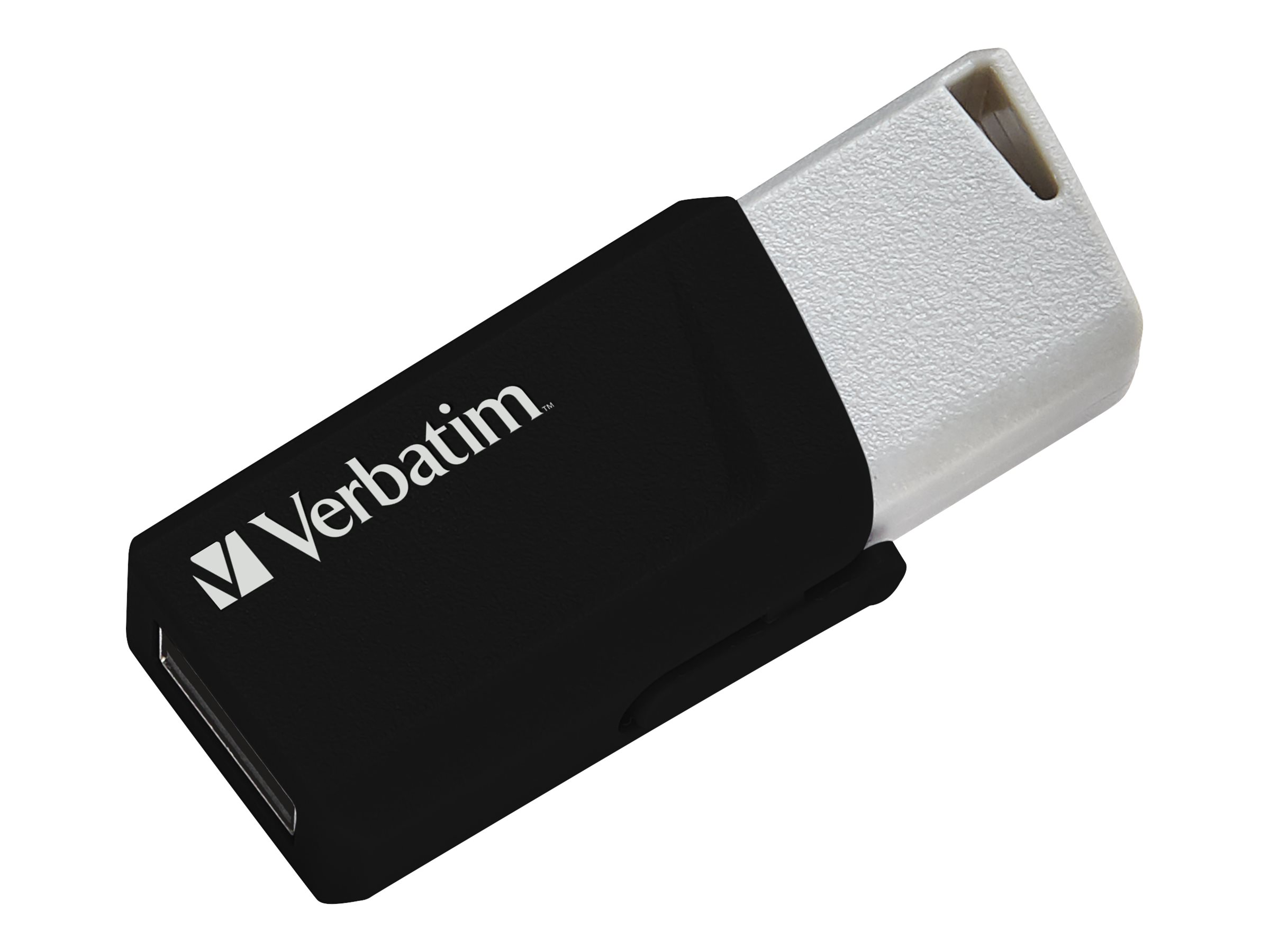 Verbatim Store 'n' Click - USB-Flash-Laufwerk
