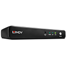 Lindy 3 Port Multi AV auf HDMI Präsentations Switch