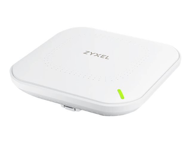 Zyxel NWA50AX 1775 Mbit/s Weiß Power over Ethernet (PoE)