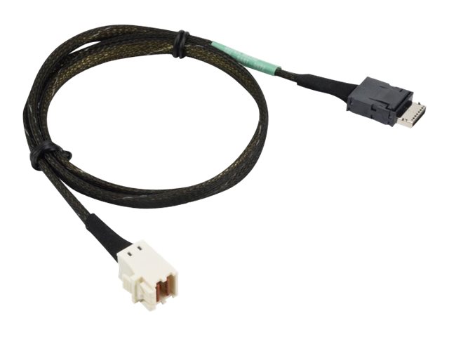 Supermicro Internes SAS-Kabel - OCuLink (SFF-8611)