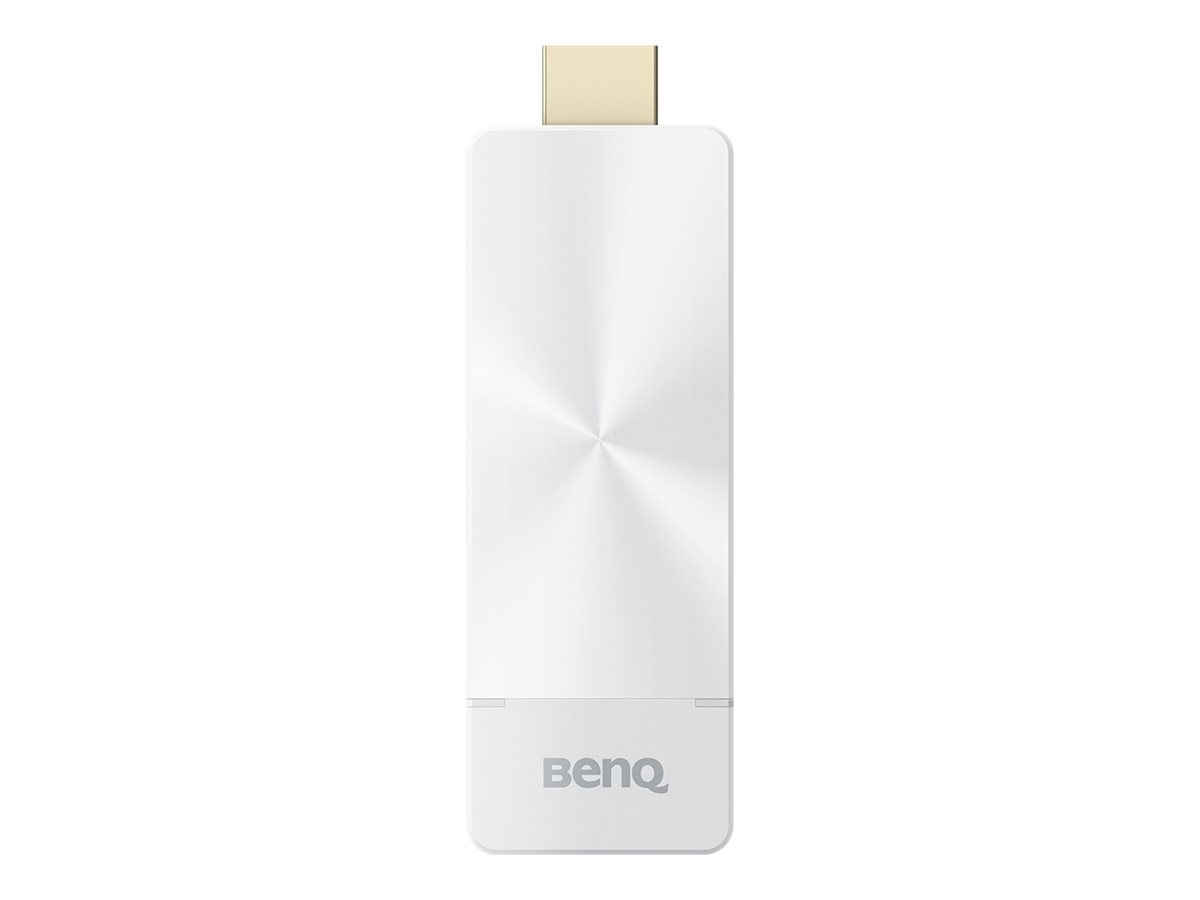 BenQ QP30 Kabelloses Präsentationssystem HDMI Dongle