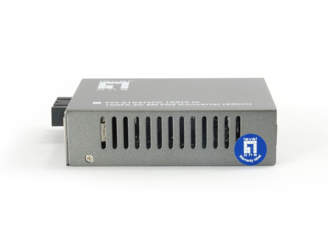 LevelOne Procon FVT-0103TXFC - Medienkonverter
