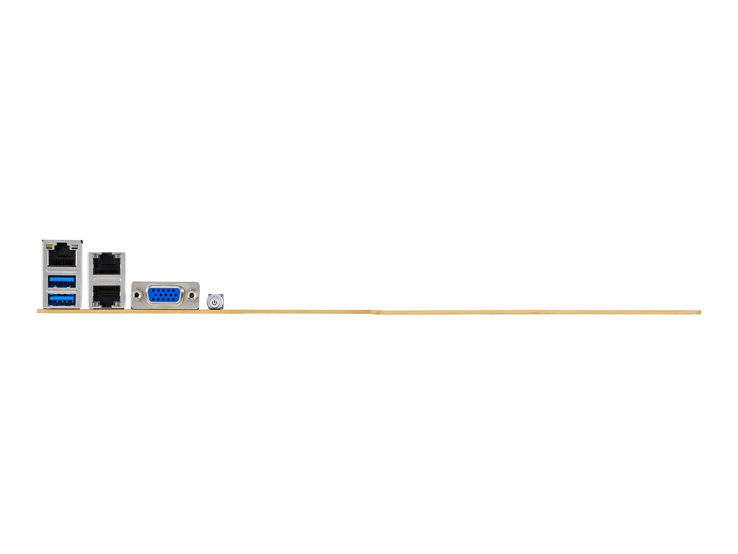 ASUS KRPA-U16 - Motherboard - SSI EEB - Socket SP3