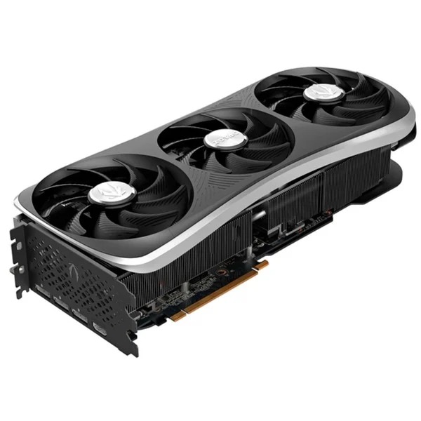 ZOTAC GAMING GeForce RTX 4090 Trinity - Grafikkarten
