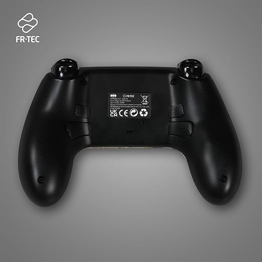 Blade Controller DC Batman wireless PS4/PC Blade Controller DC Batman wireless PS4/PC