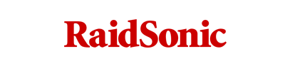 RaidSonic