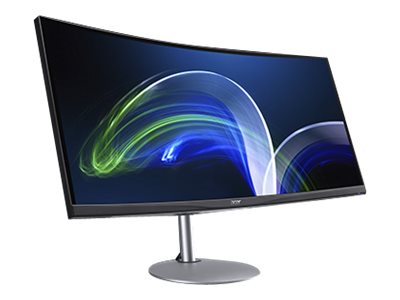 Acer CB382CUR bmiiphuzx - CB2 Series - LED-Monitor - gebogen - 95.3 cm (37.5")