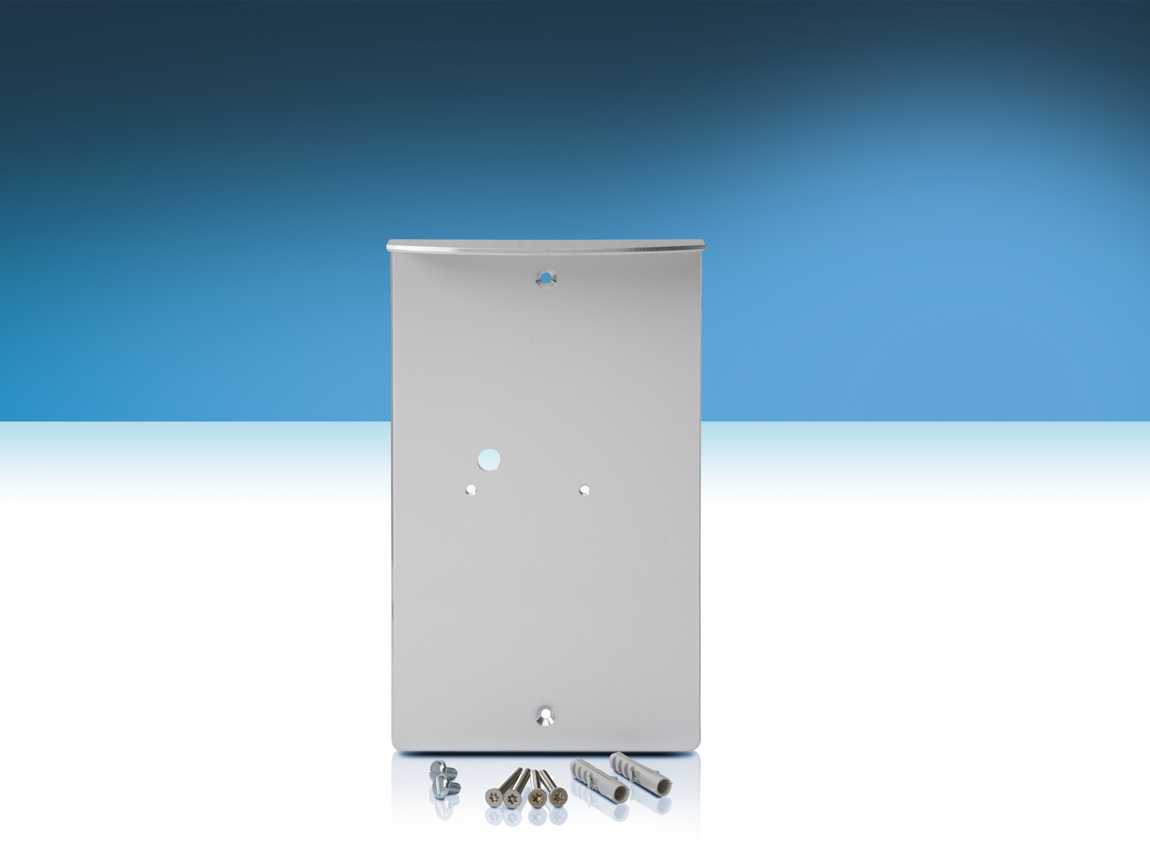 Auerswald TFS-Dialog 100/200, Wetterschutzdach, groß