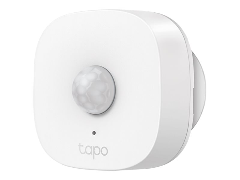 TP-Link Tapo Intelligenter Bewegungssensor
