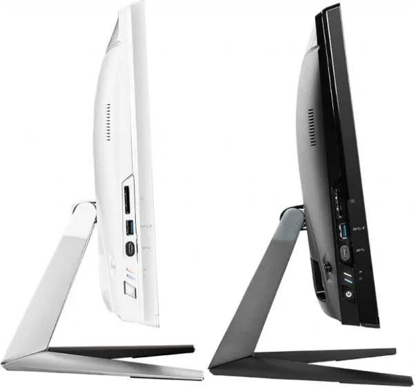 MSI PRO 22XT 10M-478DE 21,5" FHD i3-10105/8GB/256GB W11P - 8 GB