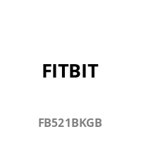Fitbit Sense 2 - 40 mm - Carbon-Schwarz - intelligente Uhr mit Band