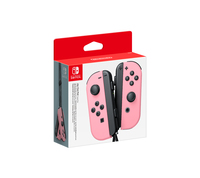 Nintendo Joy-Con 2er Set Pastell-Rosa