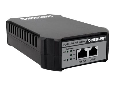 Intellinet PoE Injector 10/100/1000 Mbit/s 95W
