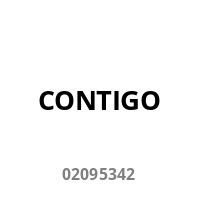contigo Trinkflasche Swish AUTOSEAL 500ml Cobalt