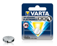 Varta V 391 - Batterie SR55 - Silberoxid - 40