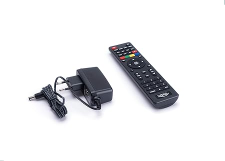 Xoro HRT 8770 Twin, HD DVB-T2/C HD Receiver, freenet, PVR-R. Xoro HRT 8770 Twin, HD DVB-T2/C HD Receiver, freenet, PVR-R.
