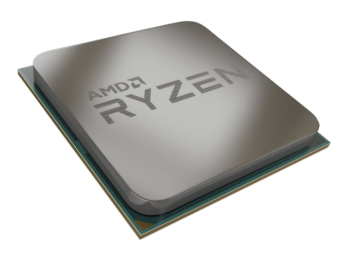 AMD Ryzen 9 3900X - 3.8 GHz - 12 Kerne - 24 Threads