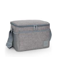 Riva Kühltasche  Torngat   11L            grau         5712