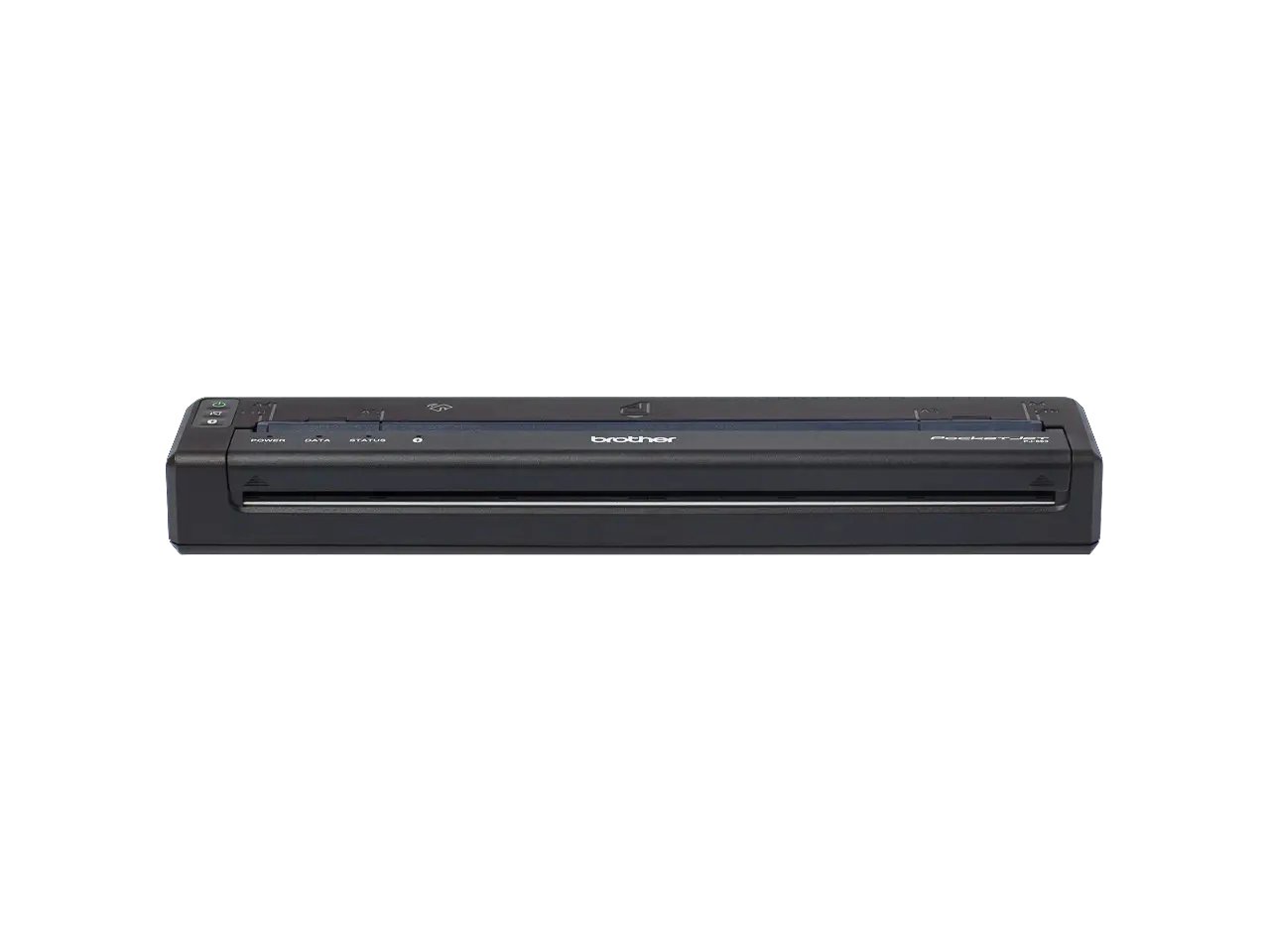 Brother PJ863 300 x 300 DPI Verkabelt & Kabellos Thermodirekt Mobiler Drucker