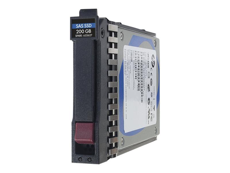 HPE MSA 600GB SAS 12G ENT 10K SFF DP HDD J9F46A