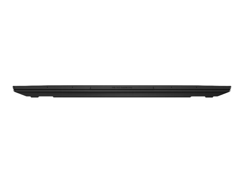 Lenovo ThinkPad X1 Carbon Gen 11 21HM - 180°-Scharnierdesign - Intel Core i7 1355U / 1.7 GHz - Evo - Win 11 Pro - Intel Iris Xe Grafikkarte - 32 GB RAM - 1 TB SSD TCG Opal Encryption 2, NVMe, Performance - 35.6 cm (14")