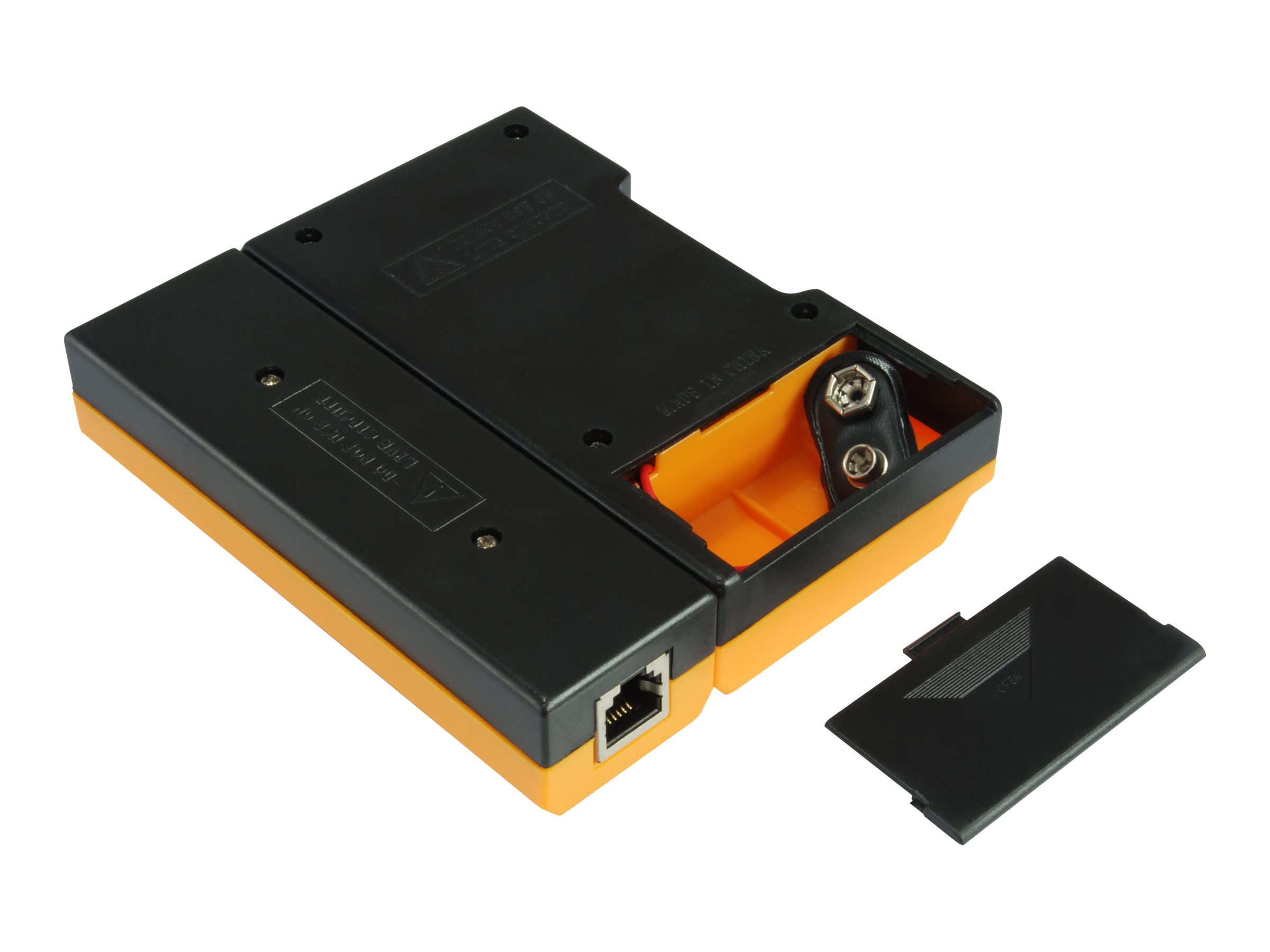 Equip Cable Tester - Netzwerktester Equip Cable Tester - Netzwerktester