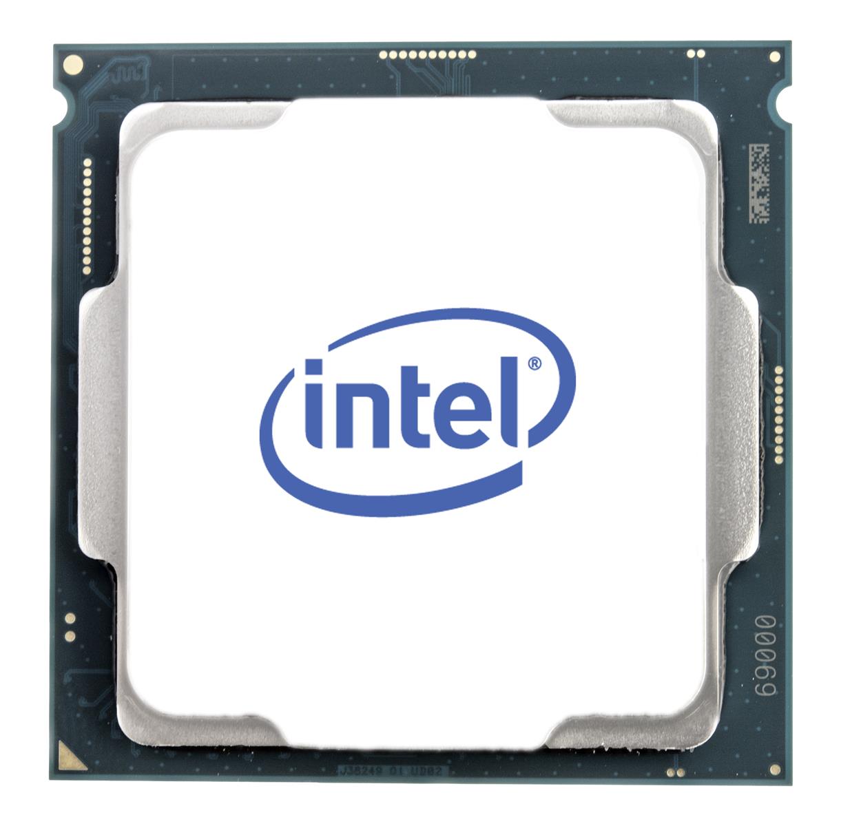 Intel Core i7-8700K Prozessor 3,7 GHz 12 MB Smart Cache