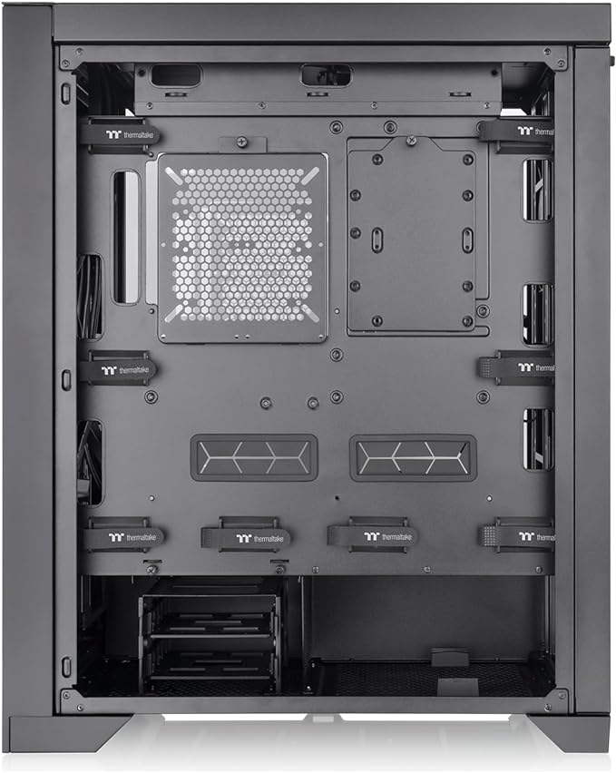Thermaltake CTE T500 Air Black Thermaltake CTE T500 Air Black