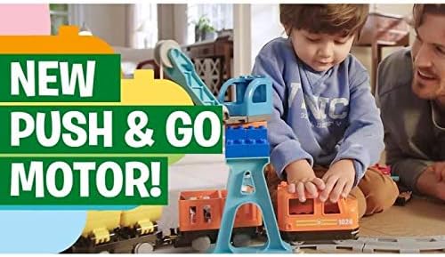 LEGO DUPLO Güterzug                                   10875