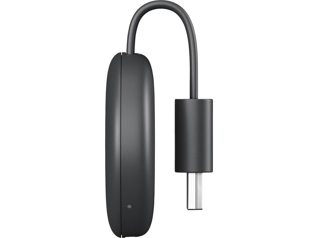 Google Chromecast - Digitaler Multimedia-Receiver