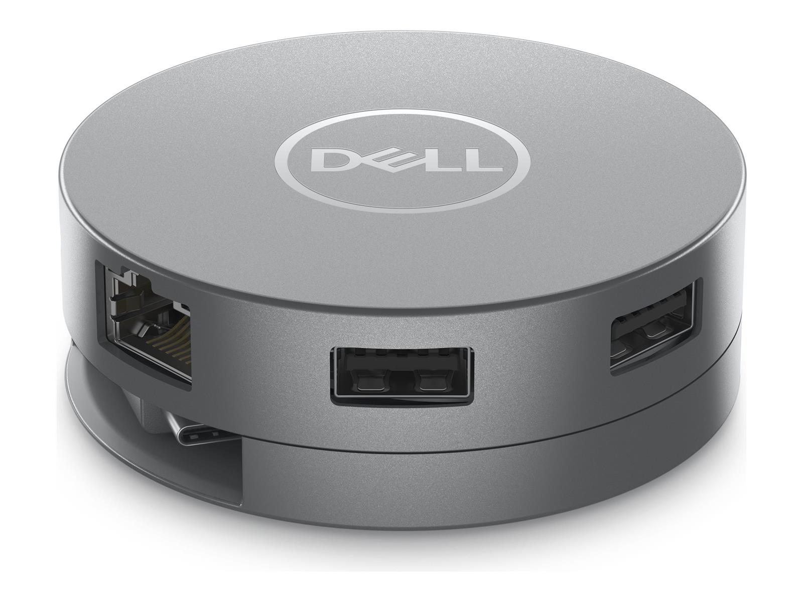 DELL 6-in-1-USB-C-Multiport-Adapter – DA305