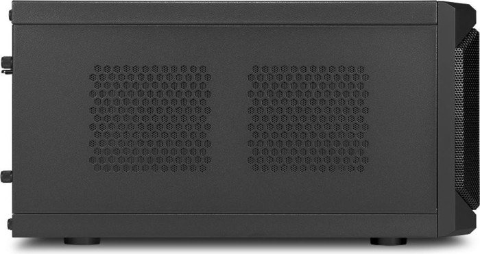 Sharkoon QB One Schwarz