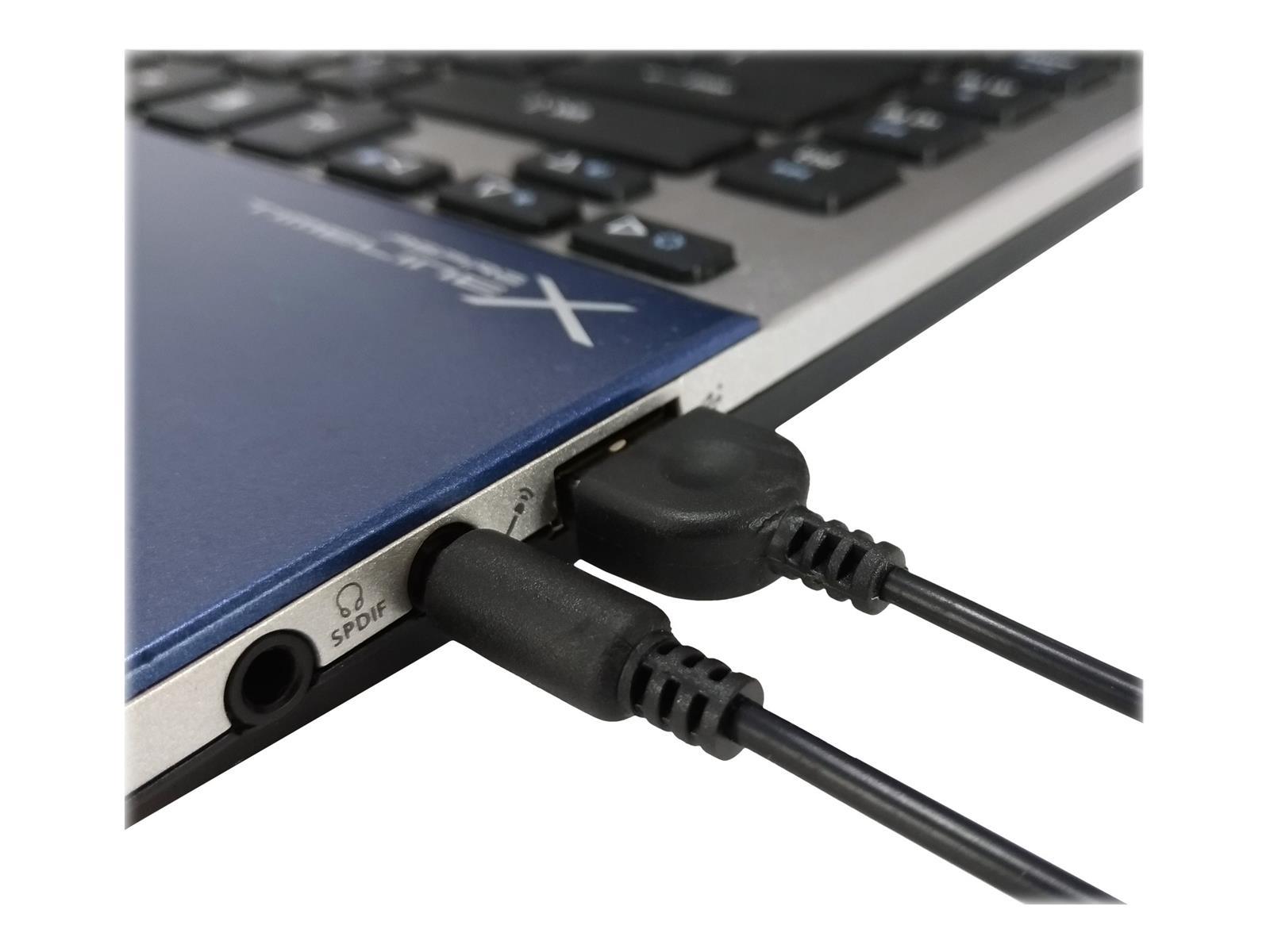 Equip Stereo-2.0-Lautsprecher