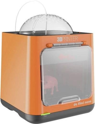 3D-Drucker Da Vinci Nano (white)