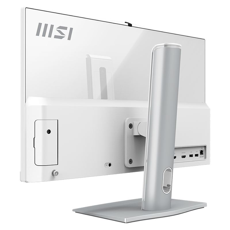 MSI Modern AM242P 12M-1071DE 23,8FHD i71260P/16GB/512GB/whit W11P - 16 GB