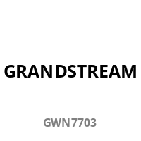 Grandstream GWN7703 Unmanaged Switch 24-Port - Switch - 24-Port
