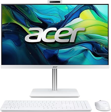 Acer Aspire C27-1     FHD 27" i7-1355U  2x8GB   1TBSSD W11H
