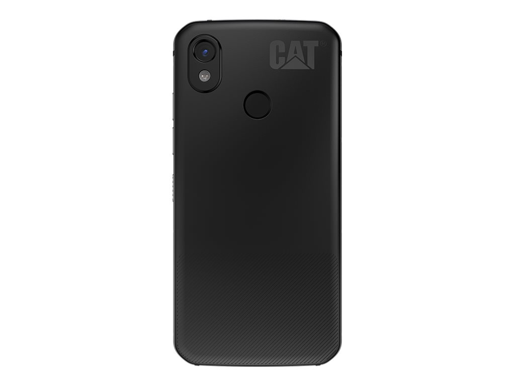 CAT S52 - 4G Smartphone - Dual-SIM - RAM 4 GB / 64 GB