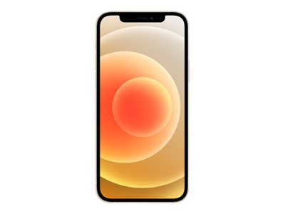 Apple iPhone 12 Weiß 128 GB