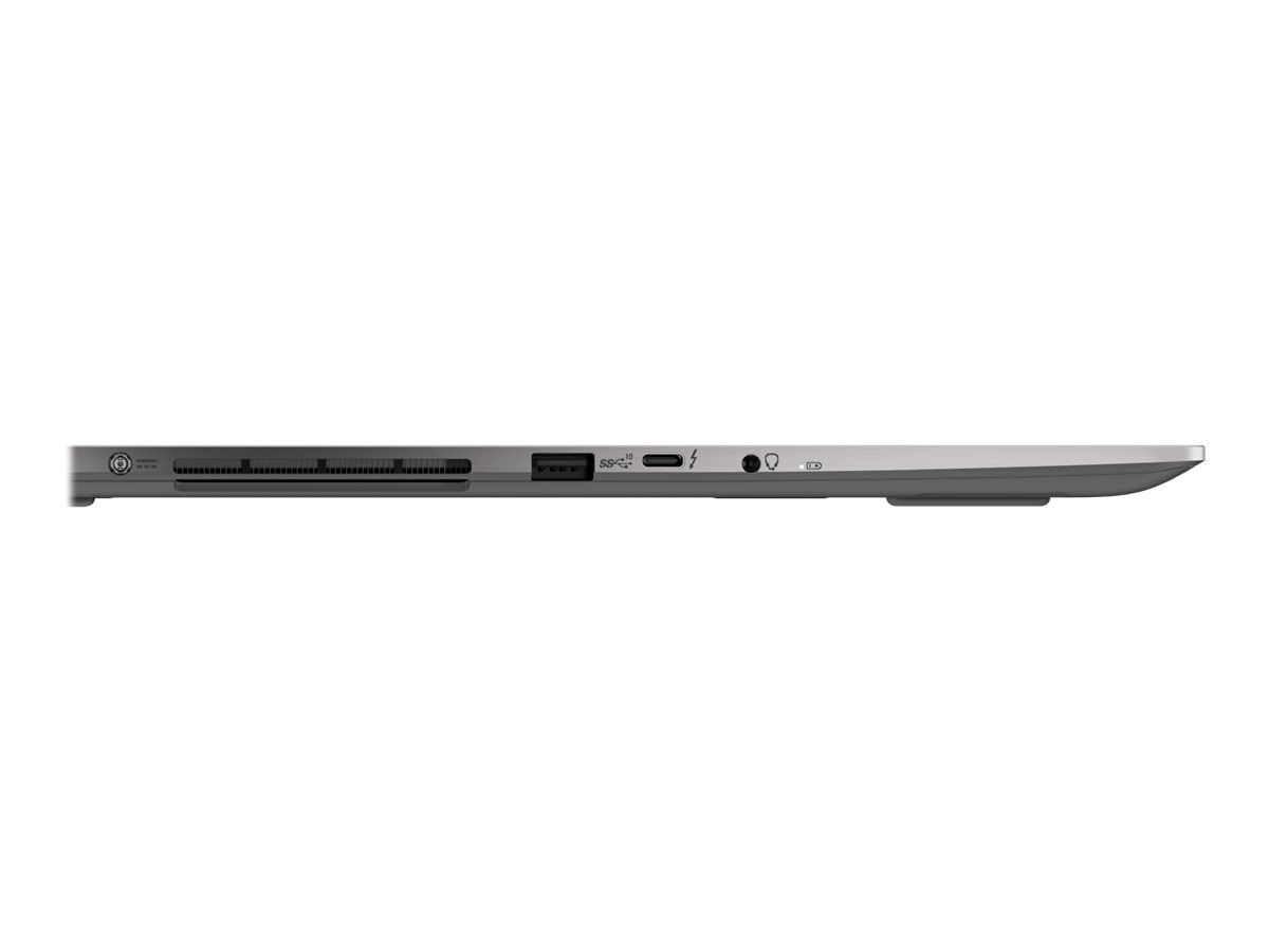 MSI Creator Z16 A11UE-074 - Core i7 11800H / 2.3 GHz - FreeDOS - GF RTX 3060 - 16 GB RAM - 512 GB SSD NVMe - 40.6 cm (16")