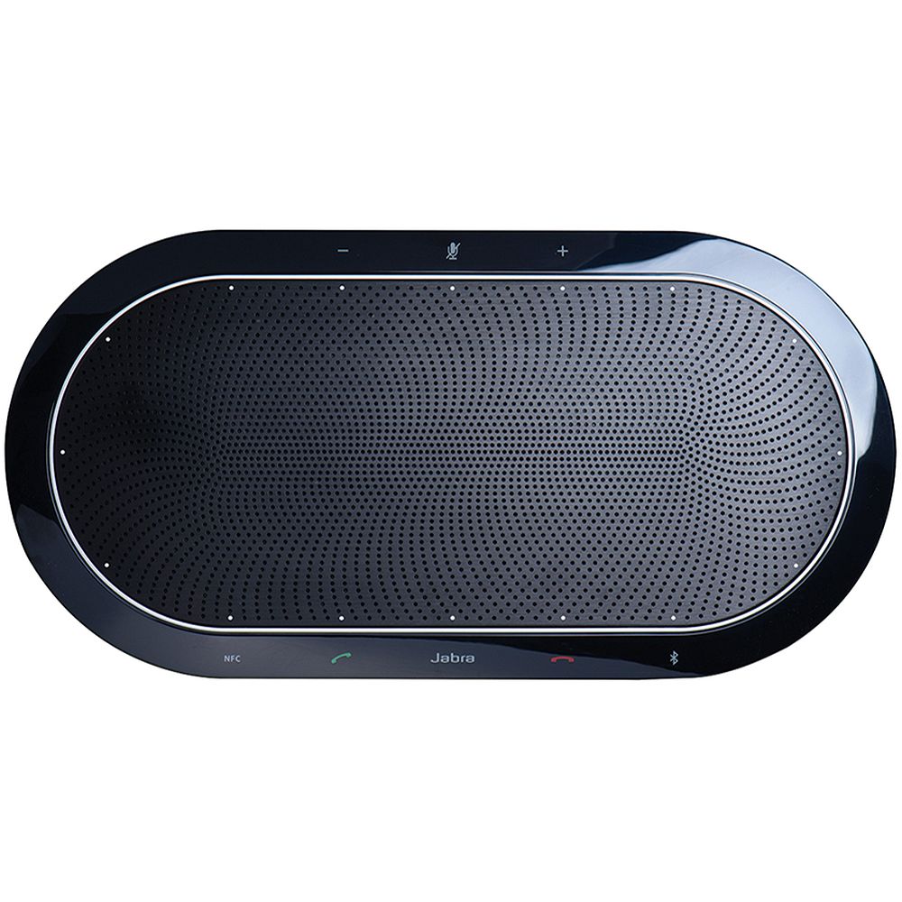 Jabra Speak 810 MS (USB/Bluetooth-Konferenzlösung)