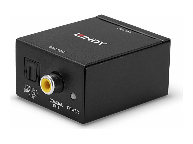 Lindy 70309 Audio-Konverter